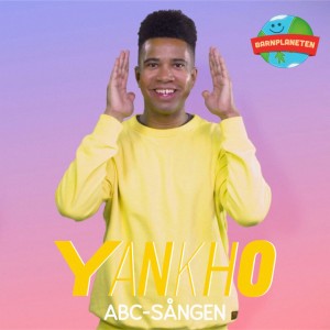 ABC sången - Alfabetssången