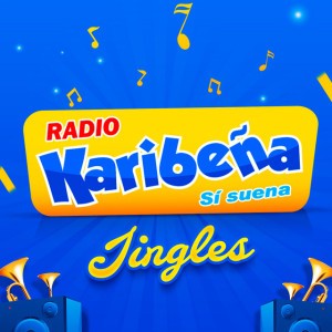 Radio Karibeña Jingle by Radio Karibeña