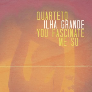 You Fascinate Me So