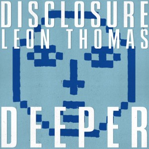 Deeper by Disclosure & Leon Thomas
