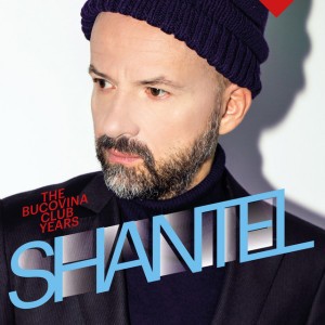 Iest Sexy - Shantel DUB