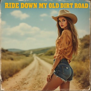Ride Down My Old Dirt Road
