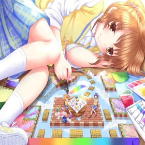 jujutsu kaisen opening (sped up) by Jorvex