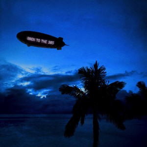 Omar+ & Luke Dean - Back to the 305