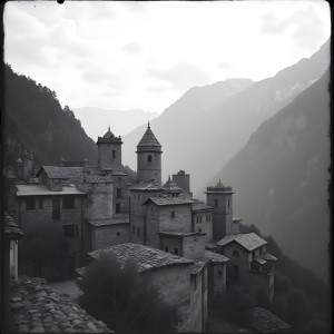 Caucasus