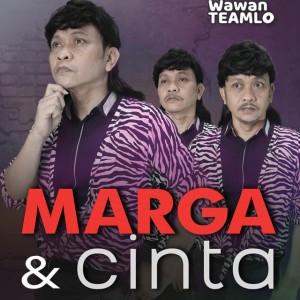 Marga dan Cinta