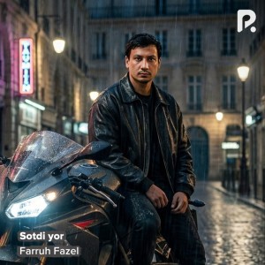 Sotdi yor