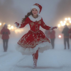 Jingle bells 2024
