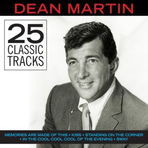 Sway (Quien Sera) by Dean Martin
