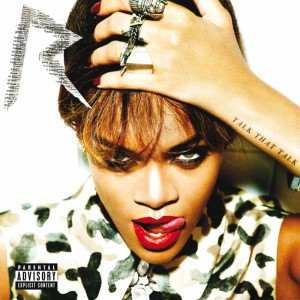 We Found Love (Calvin Harris Extended Mix)