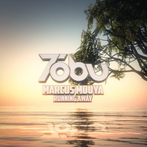 Running Away (with Marcus Mouya) [Vocal Version]