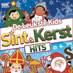 Sinterklaasje Kom Maar Binnen