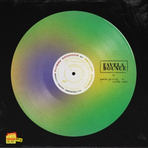 Favela Bounce