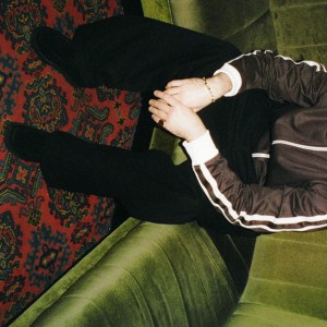 8 Stages by Maverick Sabre