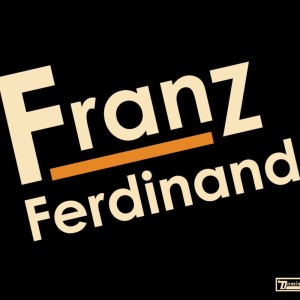 This Fire by Franz Ferdinand