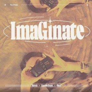 Imagínate (feat. Gonzalo Genek)