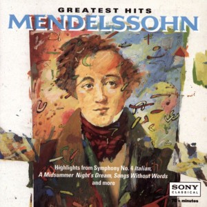 Wedding March from A Midsummer Night's Dream, Op. 61