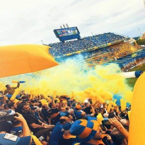 Boca de Mi Vida