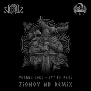 Syt pa Seji - Zionov ND Remix