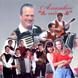 Veselo s harmoniko
