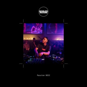 I'm Still In Love With You (Remix) [Mixed]
