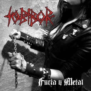 Furia y Metal