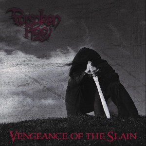 Vengeance of the Slain