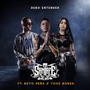 Debo Entender (feat. Neto Peña & Yoss Bones)