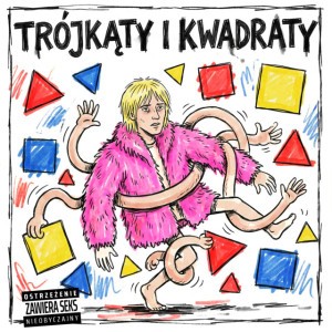 Trójkąty i kwadraty