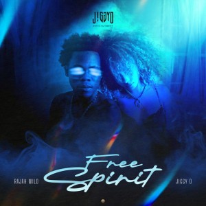 Free spirit