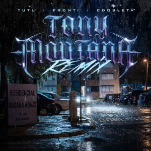 Tony Montana - Remix