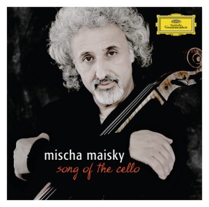 Concerto No. 1 in A Minor for Cello and Orchestra, Op. 33: I. Allegro non troppo (attacca)