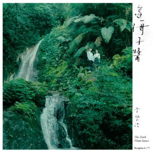 烏梅子醬