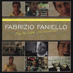 I'm In Love (The Whistle Hit) [Radio Edit]