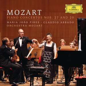 Piano Concerto No.20 In D Minor, K.466: 1. Allegro - Live