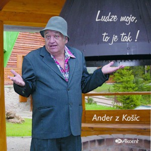 Ander je furt Ander