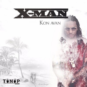 Kon avan