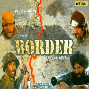 Sandese Aate Hai (From "Border")