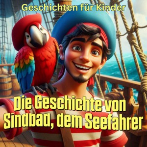 Die Geschichte Von Sindbad, Dem Seefahrer