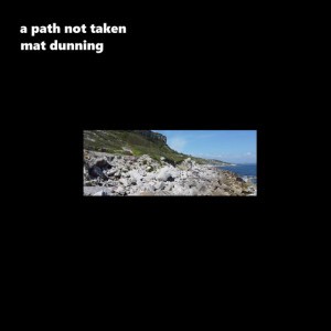 A Path Not Taken