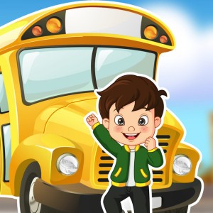 Kola Autobusu