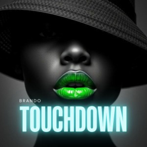 Touchdown by BRANDO KEABILWE