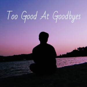 Too Good at Goodbyes