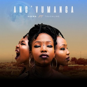 Ang'vumanga (Original Mix)