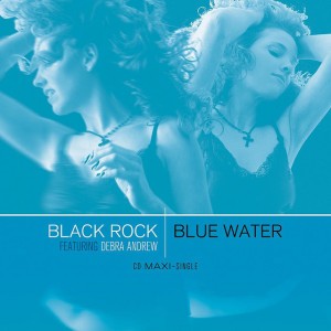 Blue Water - Original