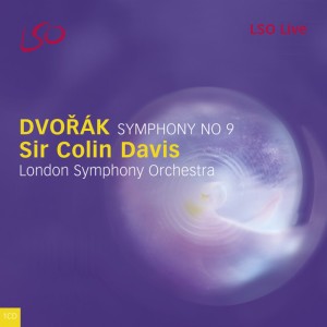 Symphony No. 9 in E Minor, Op. 95 'From the New World': II. Largo
