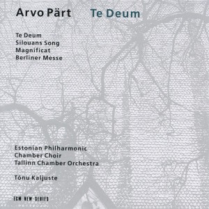 Silouans Song (Arvo Pärt)