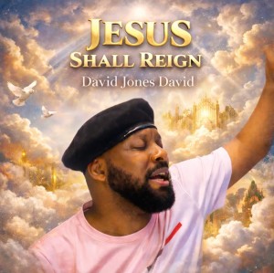 Jesus Shall Reign