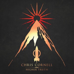 Nearly Forgot My Broken Heart by Chris Cornell