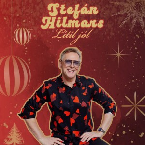 Nú má snjóa by Stefán Hilmarsson